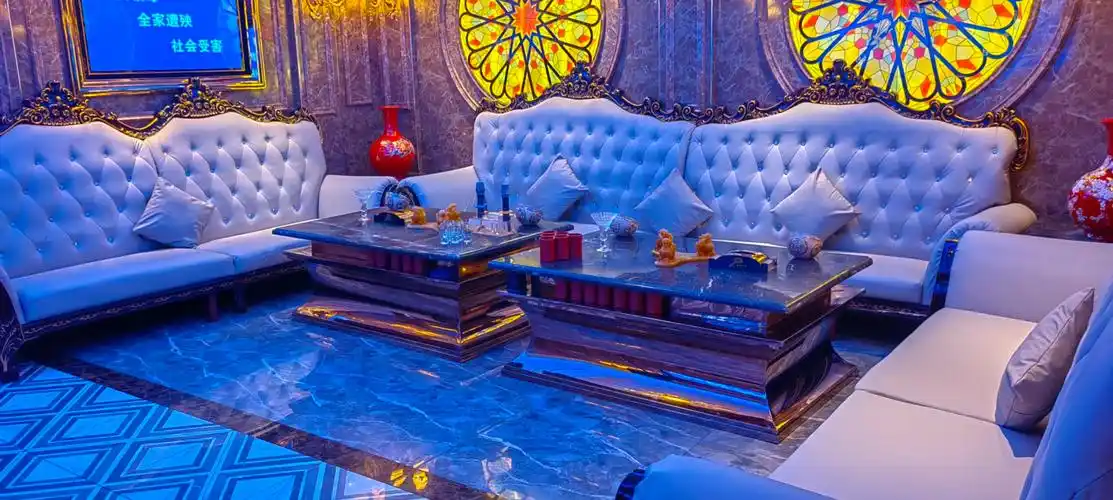 南宁商务ktv好去处-西乡塘区ktv预订